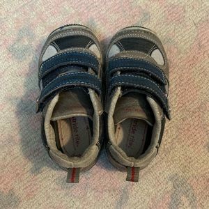 Stride Rite size 7 shoes